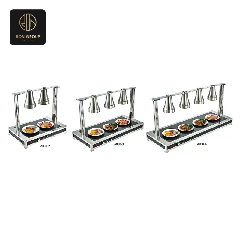 Heat Lamp Series M