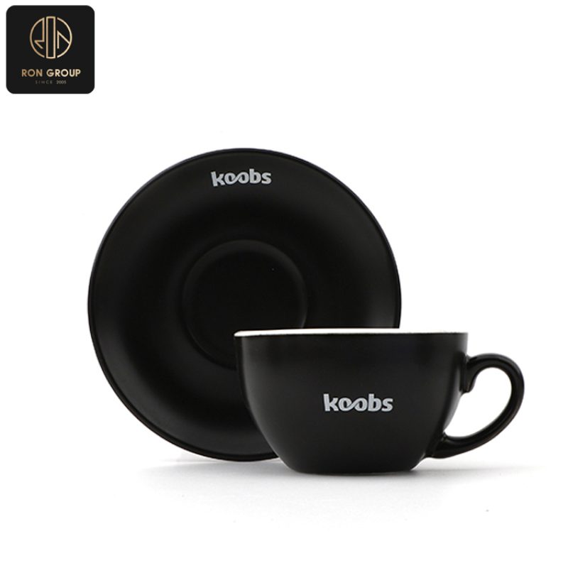Custom Coffee Mug Series