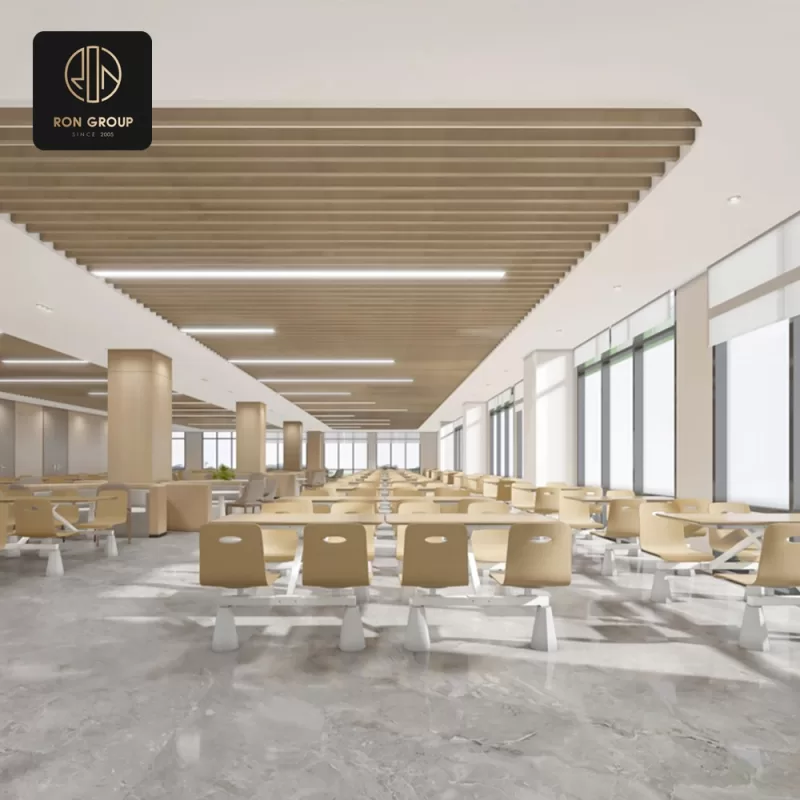 Canteen Furniture Series P