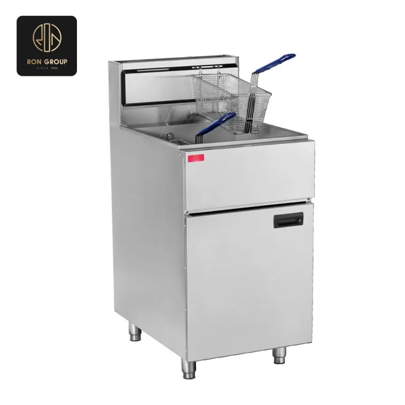 Frying Oven Series