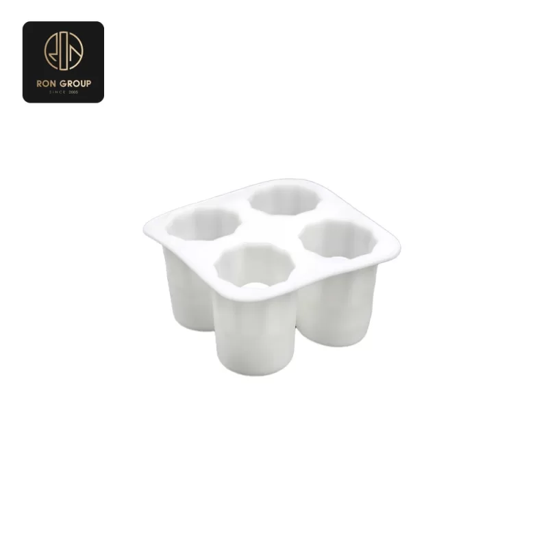 Ice Mold Series