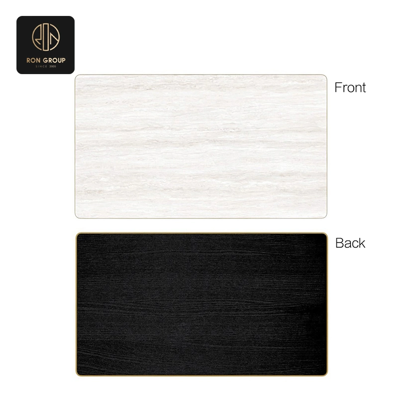 Rock Table Top Series A