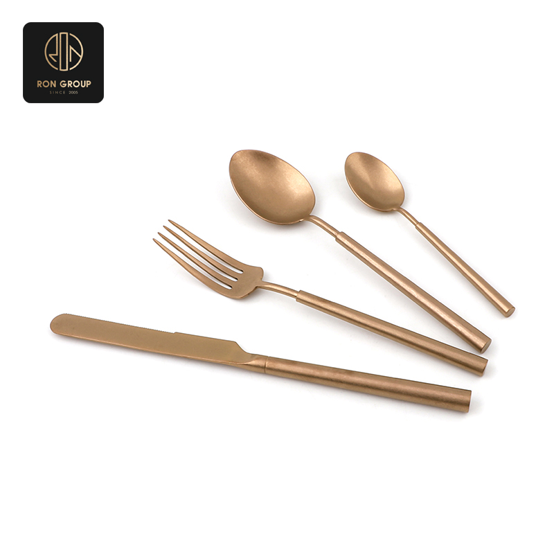 Matte Elegance Series