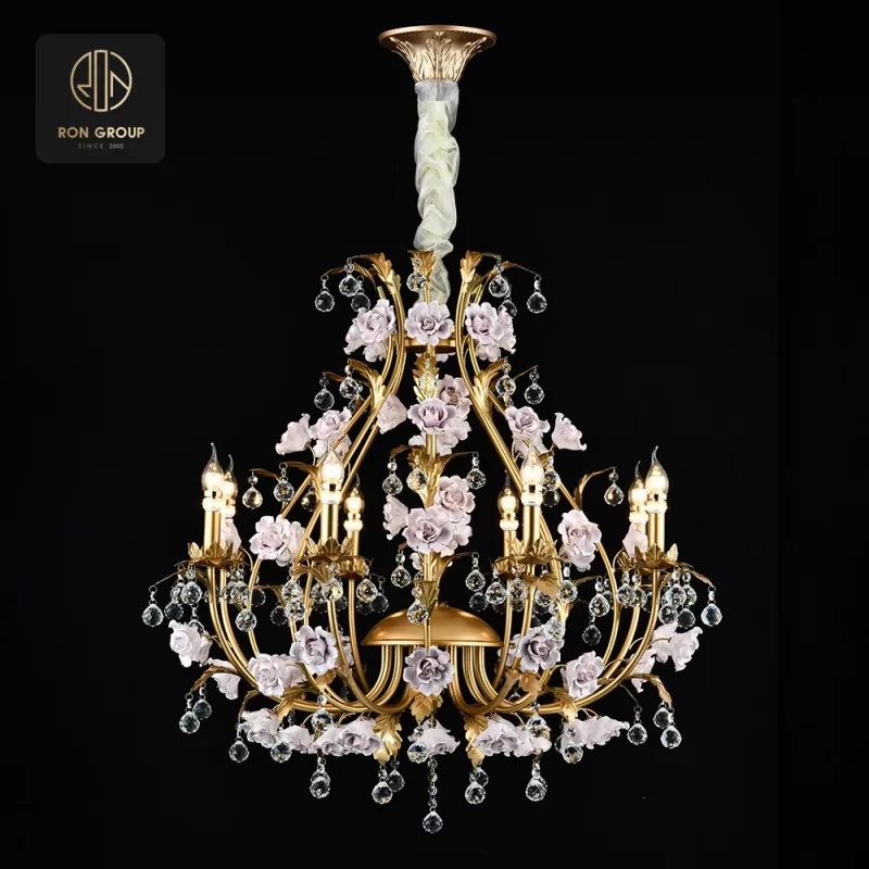 Luxury Dinis Series L