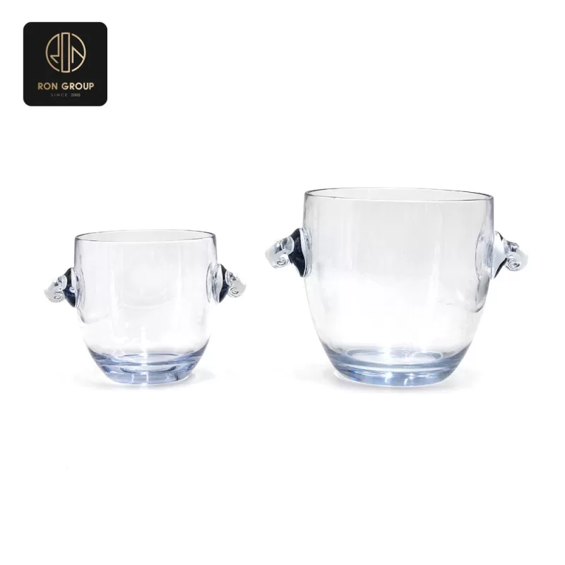 Ice Bucket Series