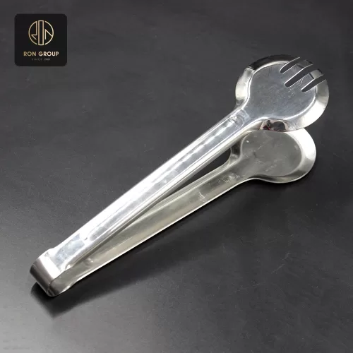 Stainless Steel Serving Tong
