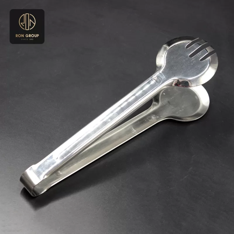 Stainless Steel Serving Tong