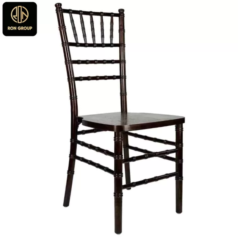 Tough Wood  Chiavari Chairs Series A