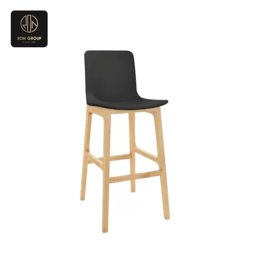 Black Bar Stool Series