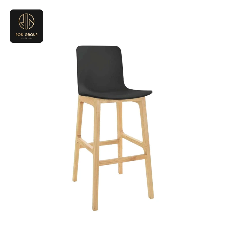 Black Bar Stool Series