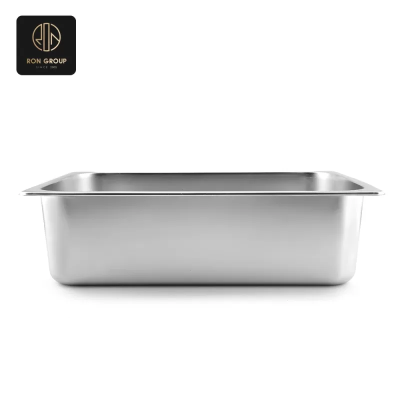 Gastronorm Containers Series G
