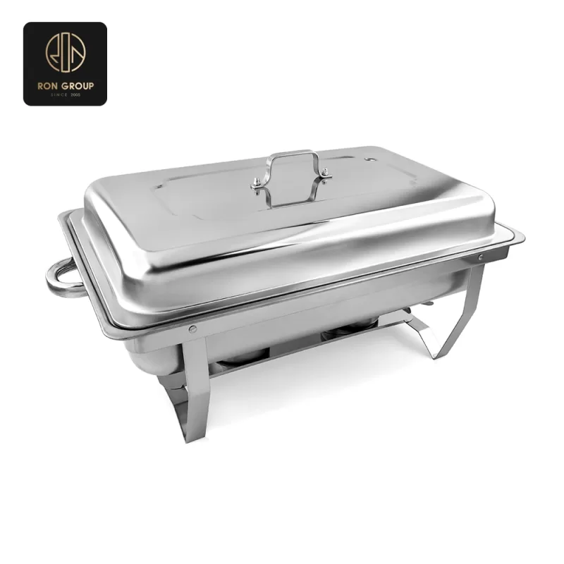 Hydraulic Stove Series D