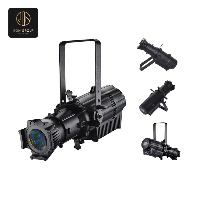 Hd Imaging Lamp C