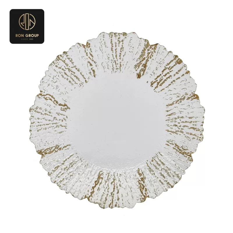 Special Glass Plate Series E