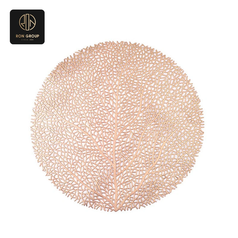 Luxury Placemat Series D