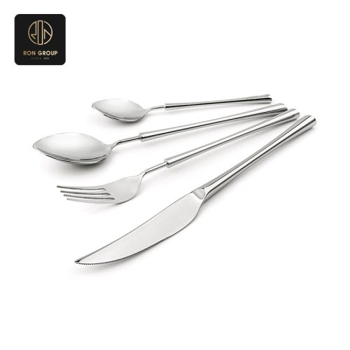 Refined Gold & Silver Series