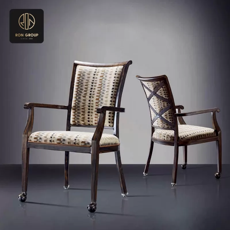 Regal-Elegance Chair Series G