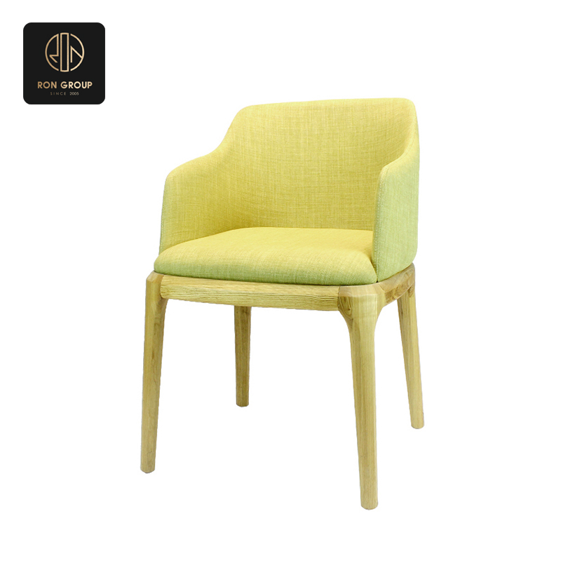 Tranquil Seat Series