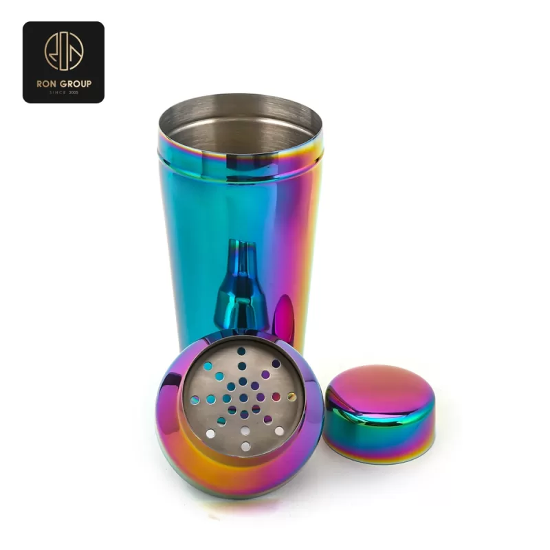 High Quality Shaker Series B
