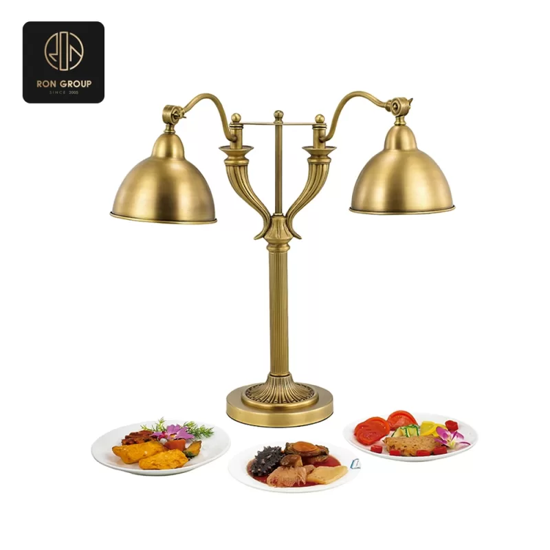 Heat Lamp Series S