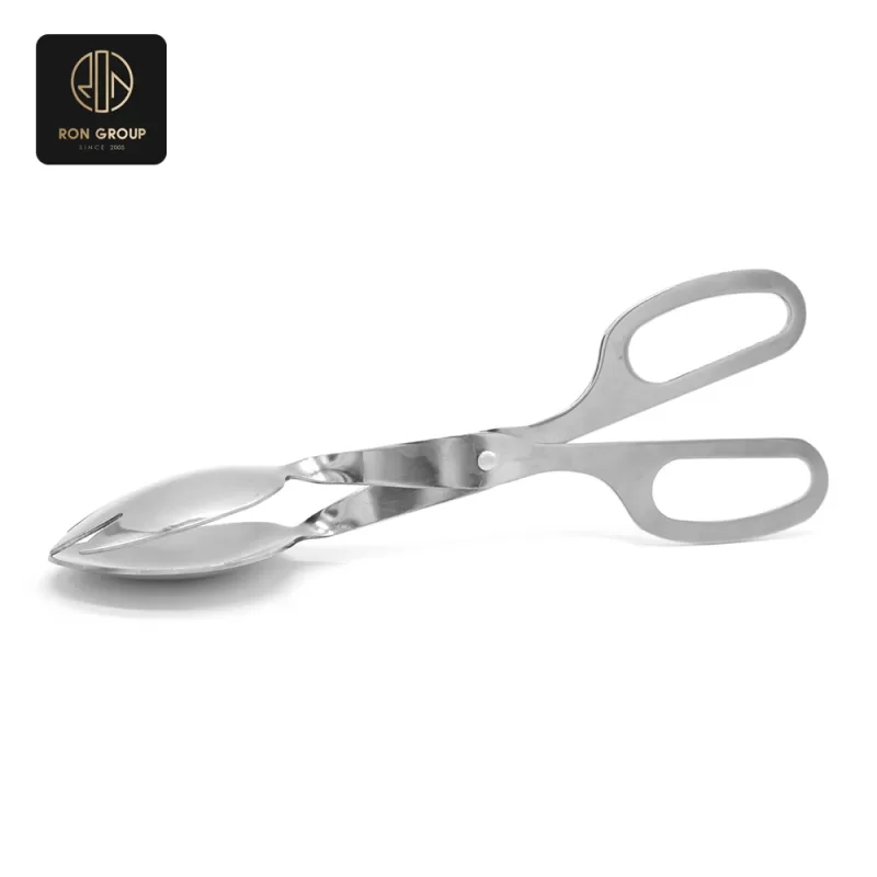 Stainless Steel Pasta Tong