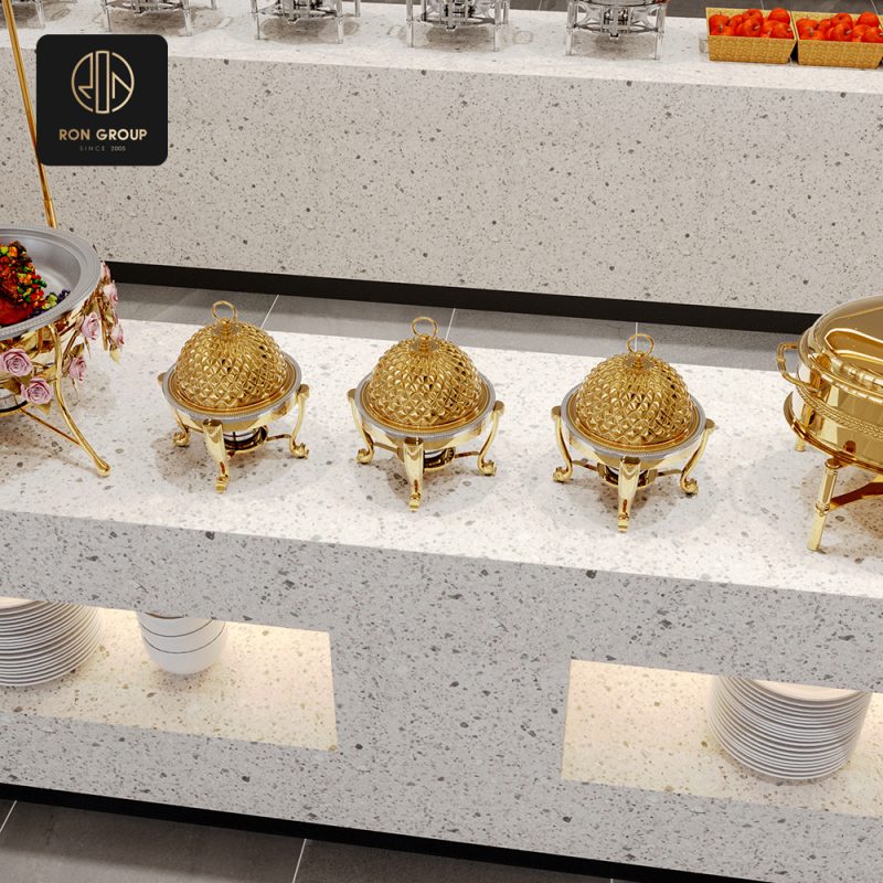 Exquisite Warmer Series A
