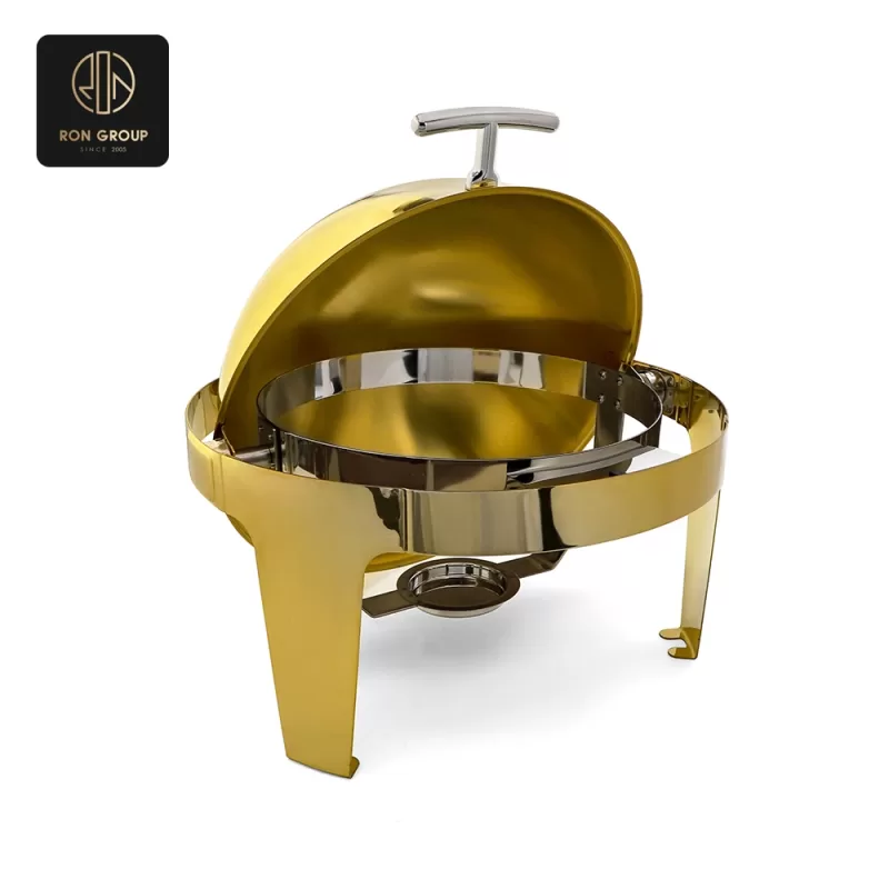 Elegant Dining Stove Series B