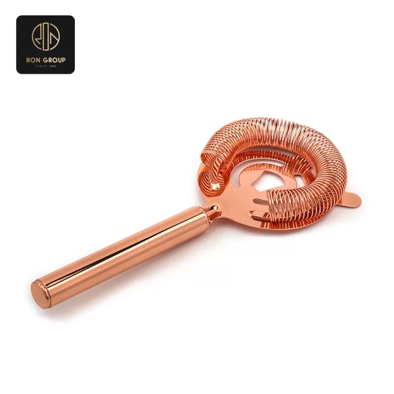 Effective Strainer Series