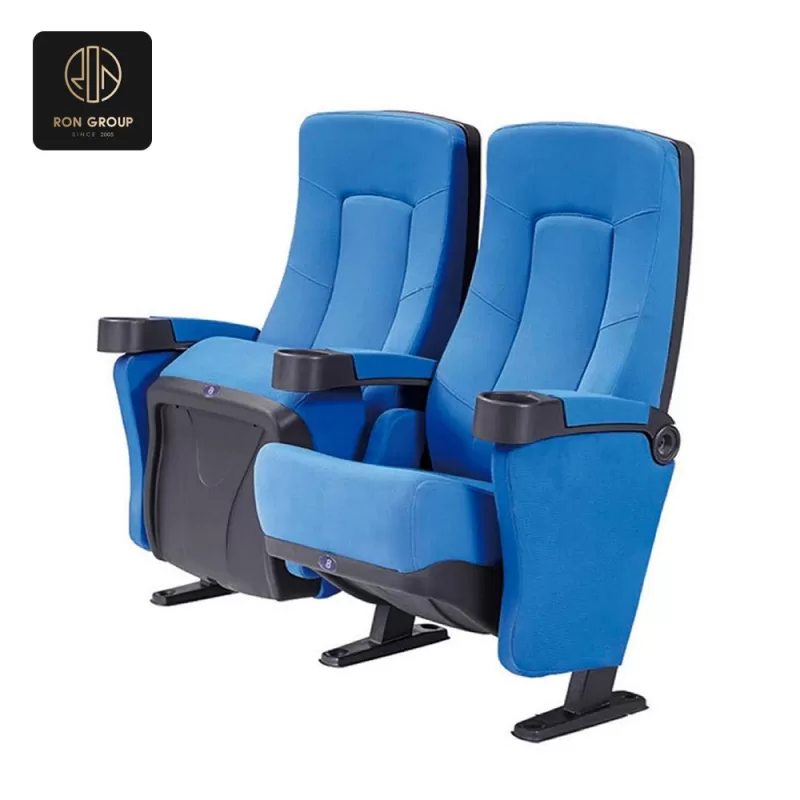 Soft Bag Meeting Chair D