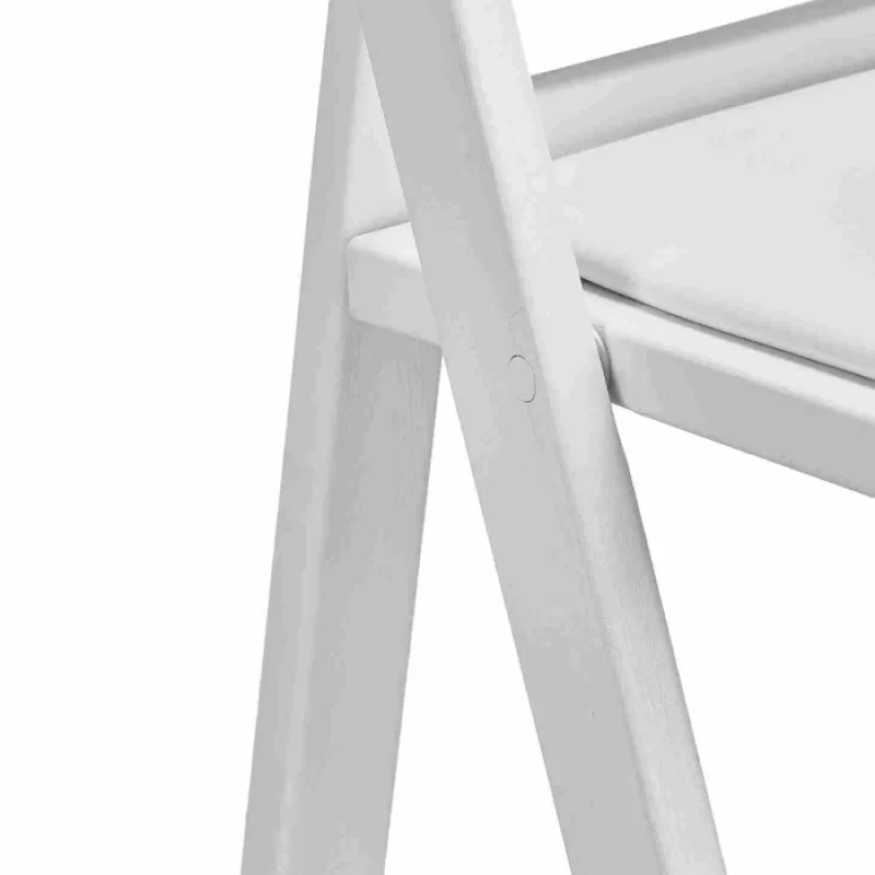Resin Folding Chairs Series F