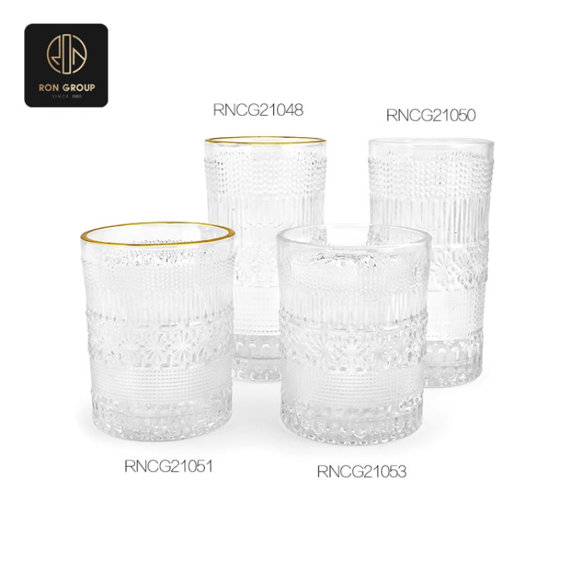 Crystal Clarity Series A