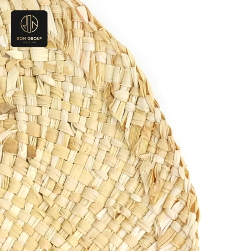 Rattan Mat Series E