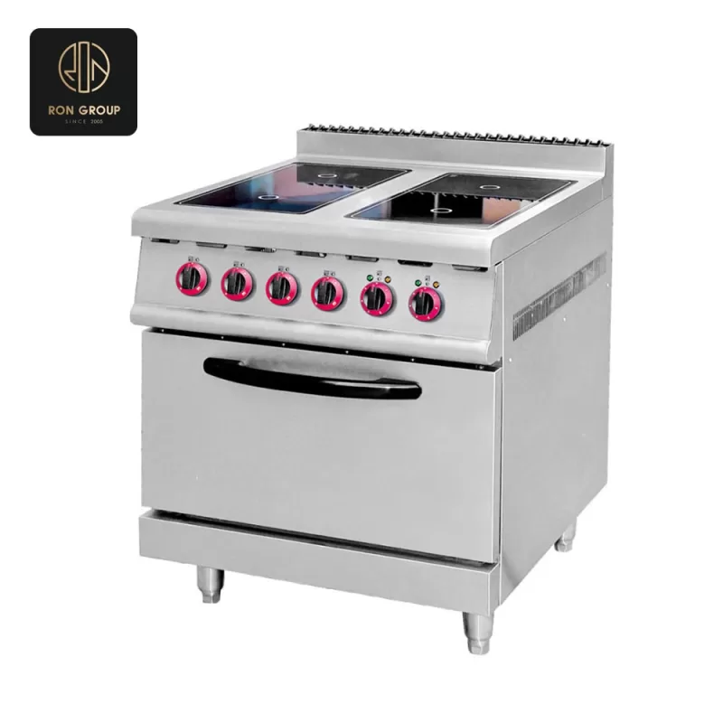 Stove Series A