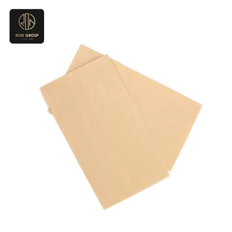 Paper Bag Series F