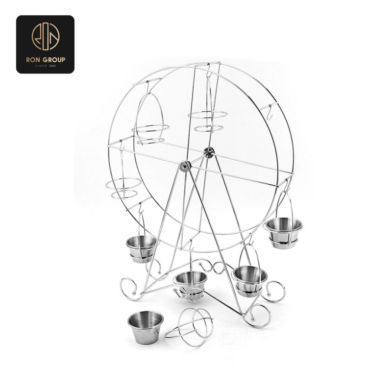 Food Basket Series H