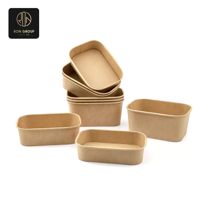 Paper Bowl Series C