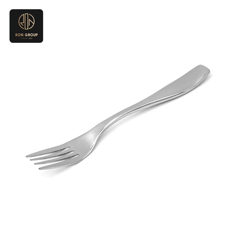 Polished Silverware Series