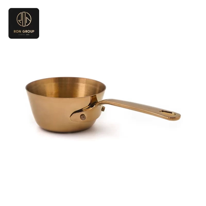Saucepot Series B