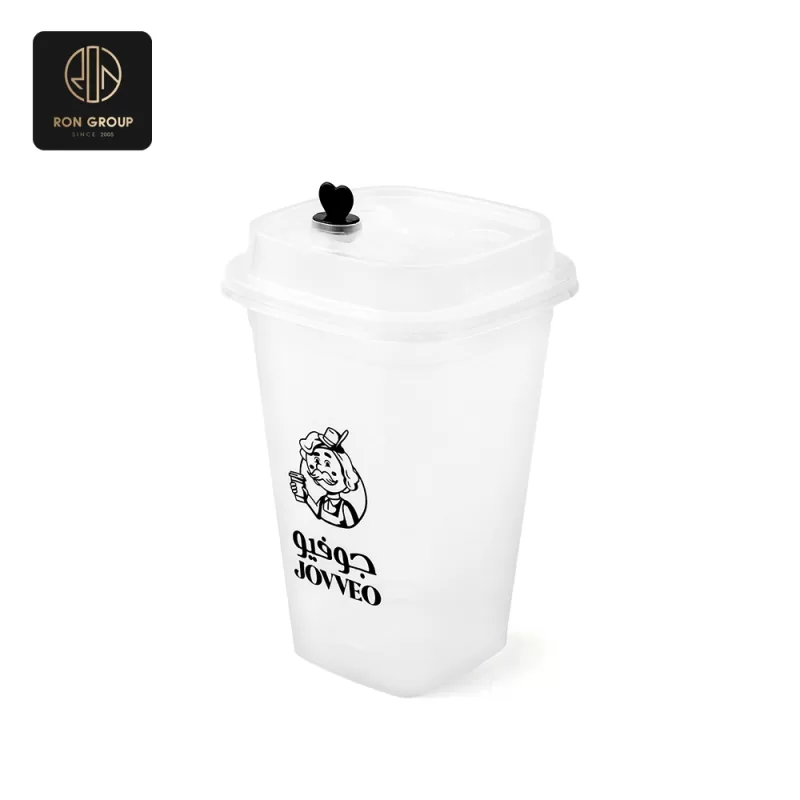 Thick PP Cup Series