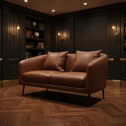 The Chesterfield Series D