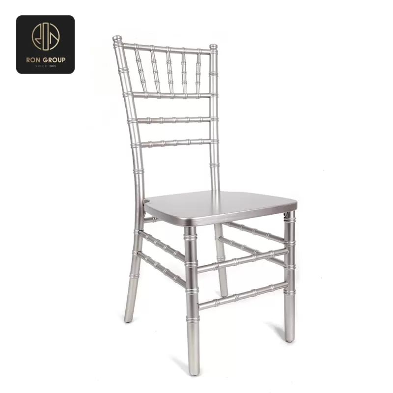American wooden bamboo style chair B