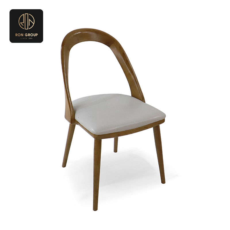 Hollow Back Chair Series 
