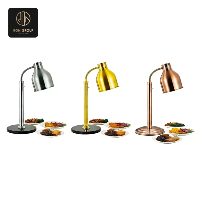 Heat Lamp Series G