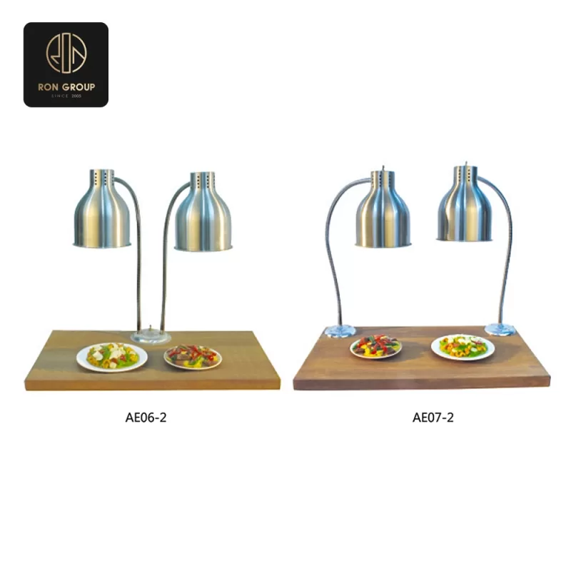 Heat Lamp Series T
