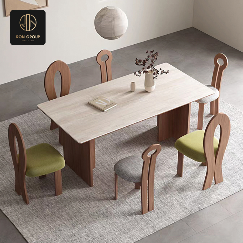 Natural Grain Table Top Series