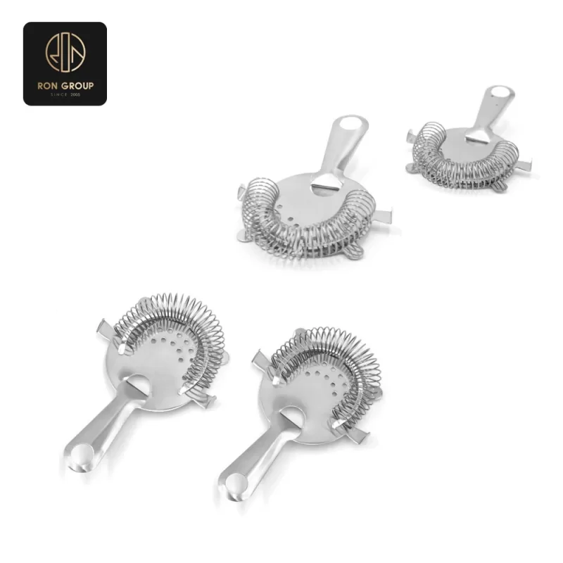 Strainer Series