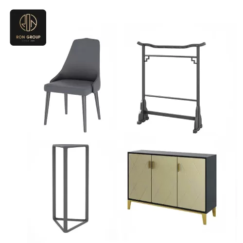 Luxury Table Series B