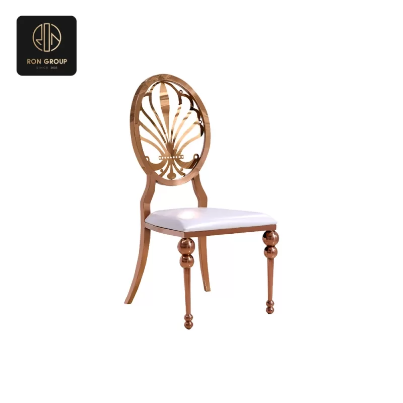 Wedding Chair Series H