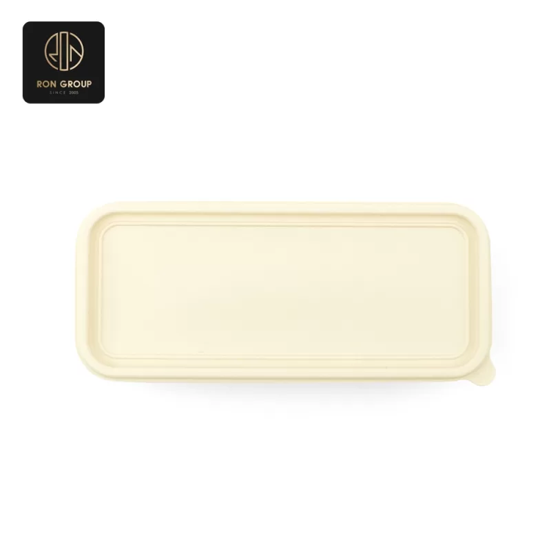 Natural Bento Box Series D