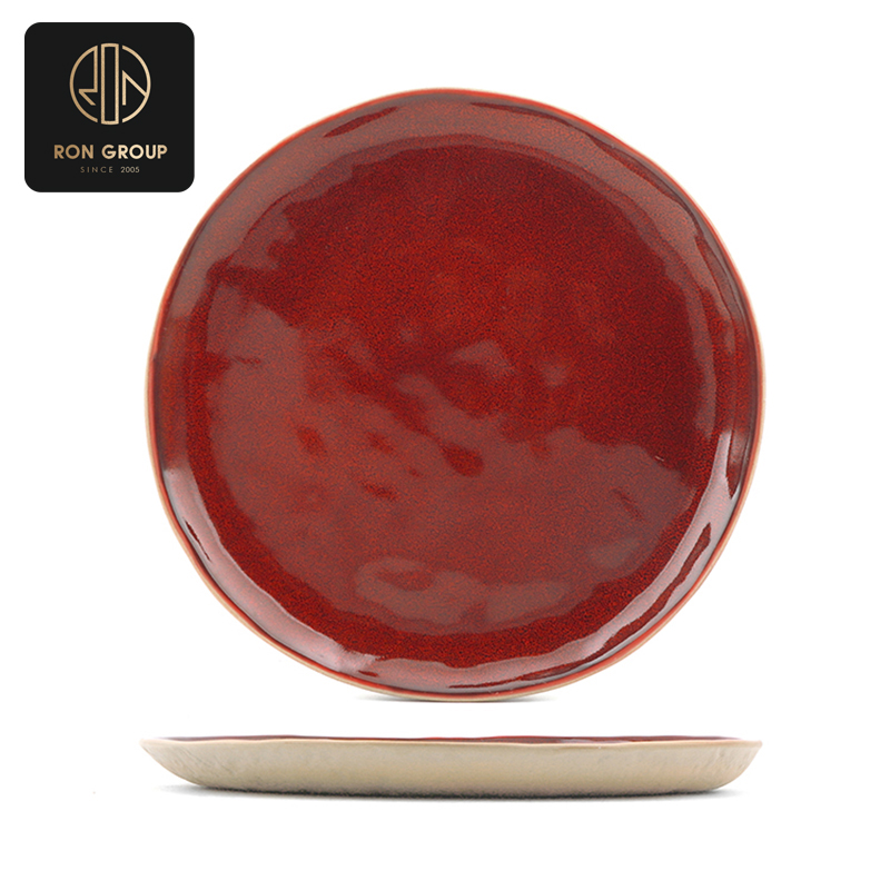 Autumn Red Series A